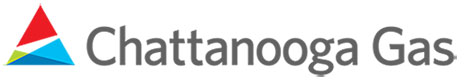 Chattanooga Gas Logo
