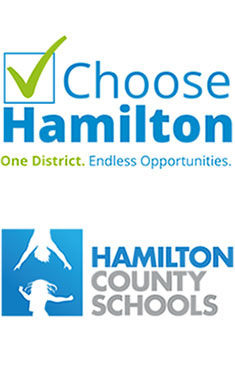 Hamilton County School Logo