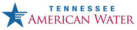 Tennessee American Water Logo
