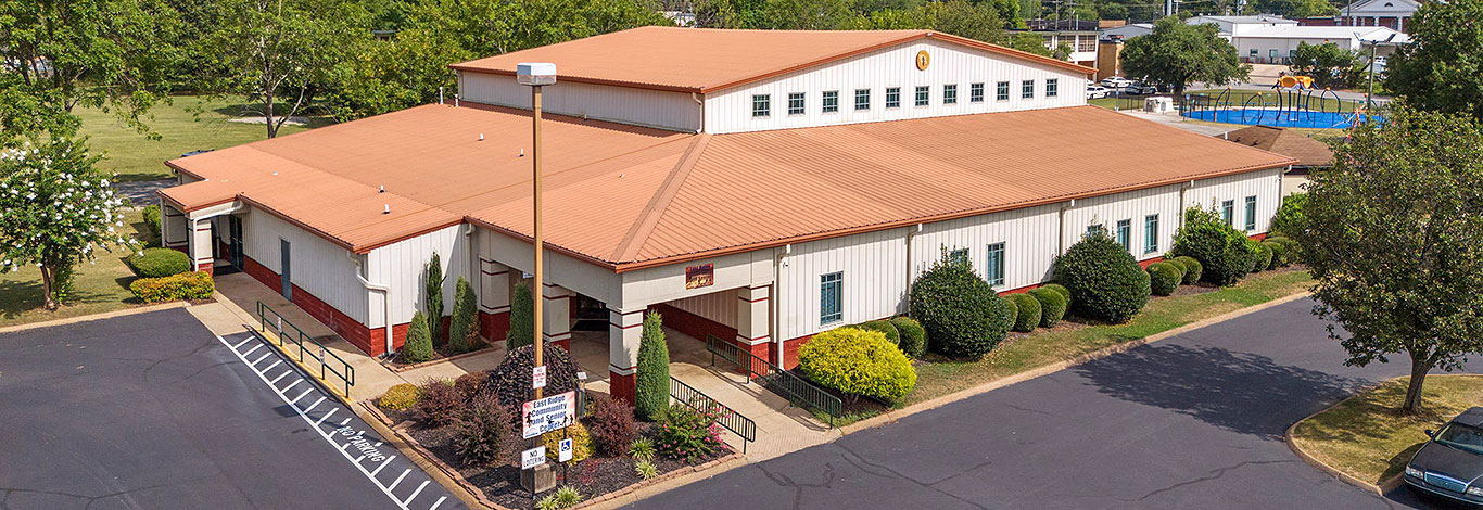 East Ridge Community Center