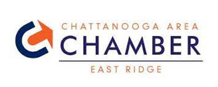 East Ridge Council of the Chattanooga Chamber of Commerce Logo