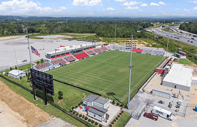 Memorial Stadium
