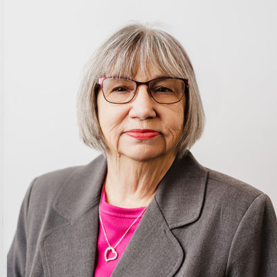 Diane Qualls