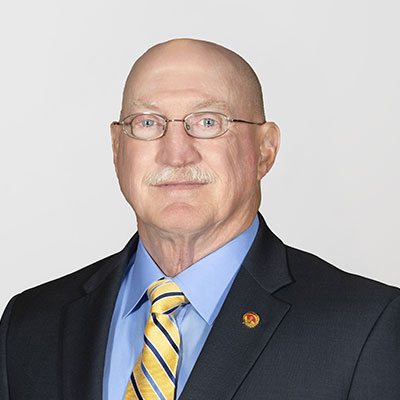 J. Scott Miller