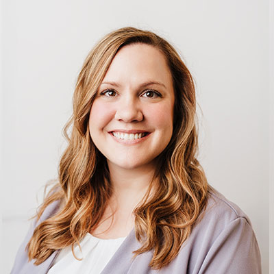 Jennifer Deitrick