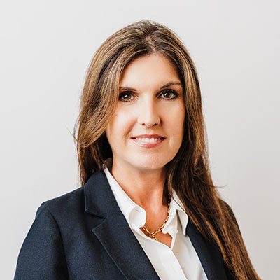 Michelle Sinigaglio