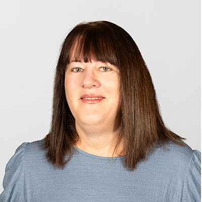 Patty Weaver