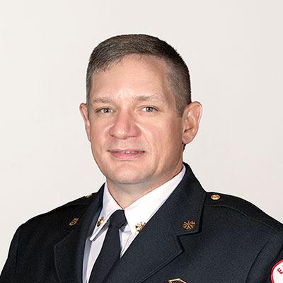 Randy Albright

